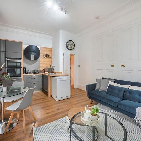 Spacious Two Bedroom Apartment In Camden London Eksteriør bilde